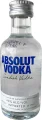 Absolut Vodka 5 CL (Svezia) - Miniatura del prodotto