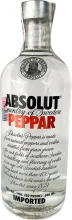 Absolut Peppar 50 CL (Suecia)