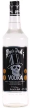 Black Death Vodka