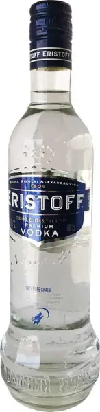 Eristoff - Photo principale du produit