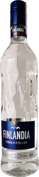 Finlandia (Finnland) - Hauptproduktfoto