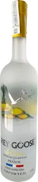 Grey Goose Le Citron 1 Liter (France)