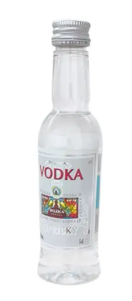 Kiprisky Rare Finest Vodka - Photo principale du produit