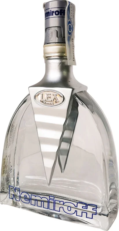 Nemiroff Lex (Ucrania) - Fotografía principal del producto