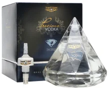 Precious Vodka (Bulgaria)