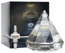 Precious Vodka