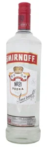 Smirnoff 1 Liter