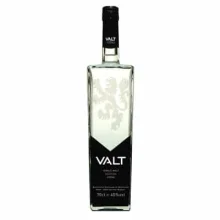 VALT Vodka de Malta Escocés