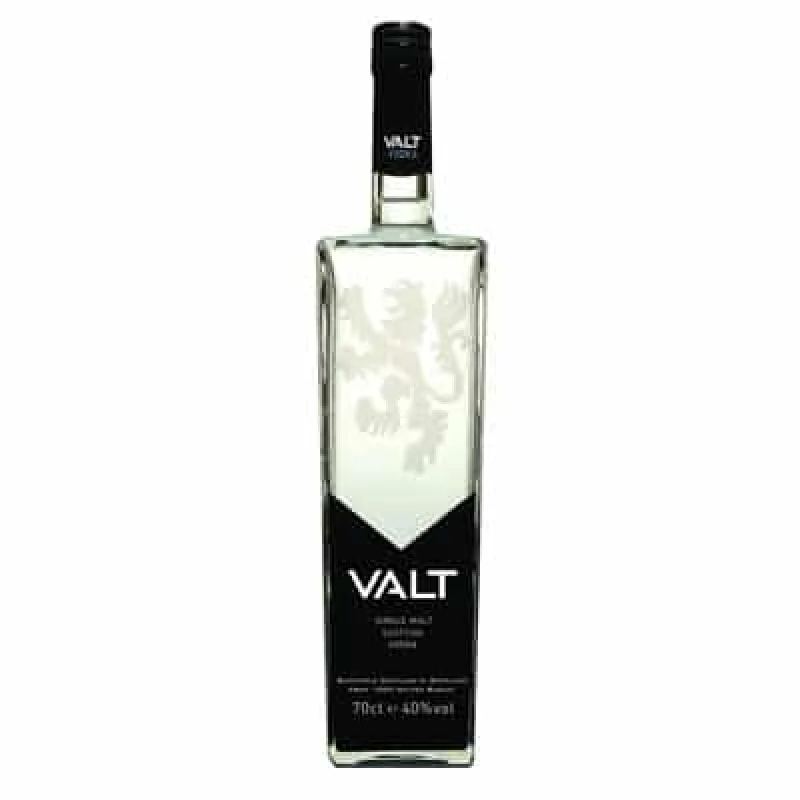 VALT Vodka de Malta Escocés - Fotografía principal del producto