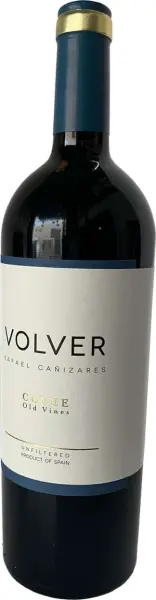 Volver Cuvée Old Wines 2020 6 Bouteilles - Image 3 du produit