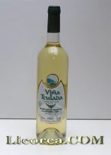 Viña Teulada Seco (White Wine)