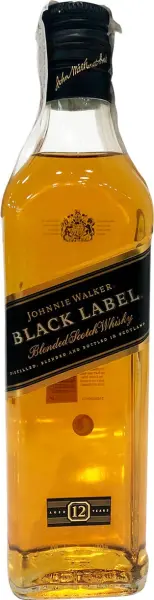 Johnnie Walker Black Label 20 CL - Image 2 of the product