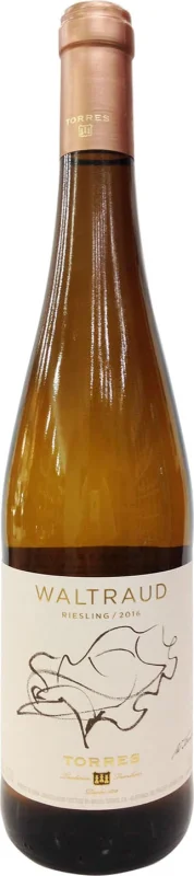 Waltraud 2020 - Fotografía principal del producto