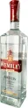 Wembley London Dry Gin 1 Liter (Romania) - Product thumbnail