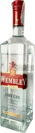 Wembley London Dry Gin 1 Litro (Rumanía)