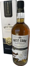 West Cork Black Cask