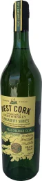 West Cork Peat Charred Cask Glengarrif Series