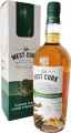 West Cork Single Malt Virgin Oak Cask Finish - Product thumbnail