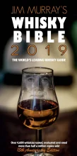Jim Murray's Whisky Bible 2019