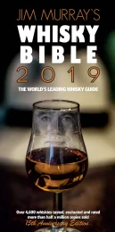 Jim Murray\'s Whisky Bible 2019