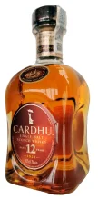 Cardhu Riserva 12 Anni (Speyside)
