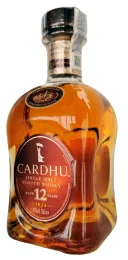 Cardhu Reserva 12 Años (Speyside)
