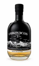 Curavacas 3 Años