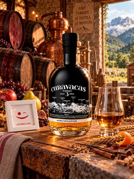Curavacas 3 Años - Imagen 2 del producto
