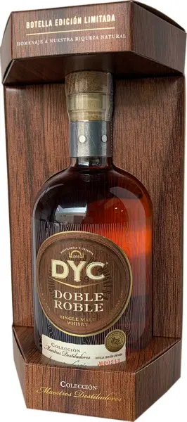 DYC Doble Roble - Hauptproduktfoto