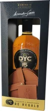DYC 15 Años + Posavasos