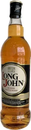 Long John