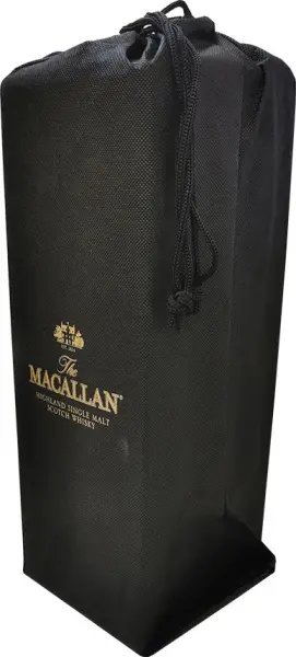 Macallan Sherry Oak 25 ans 2022 Release (Highland) - Image 3 du produit