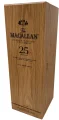 Macallan Sherry Oak 25 Años 2022 Release (Highland) - Miniatura del producto 4 del producto