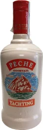 Whisky Peche Yachting (Melocotón)