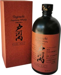 Togouchi Pure Malt
