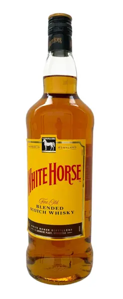 White Horse 1 Litro - Fotografía principal del producto