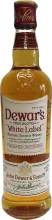 Dewars White Label
