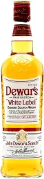 Dewar\'s White Label 1 Litro