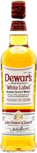 Dewar's White Label 1 Litre