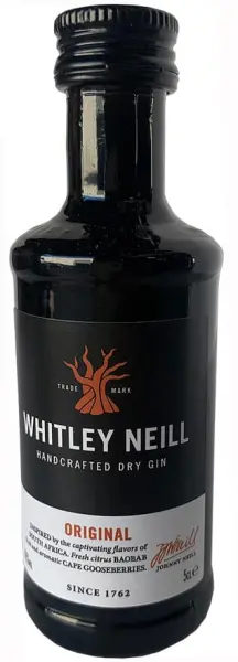 Whitley Neill 5 CL - Main product photo
