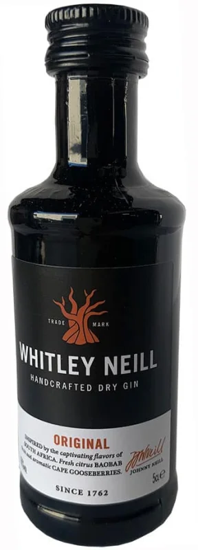 Whitley Neill 5 CL - Fotografía principal del producto