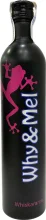 Why&Mel Whisky de Malta con Caramelo