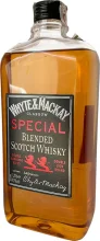 Whyte & Mackay Special 1 Litro Plástico