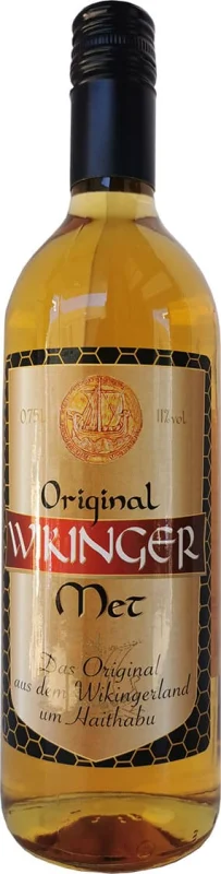 Viking Mead Wikinger Met Original - Main product photo
