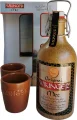 Hidromiel Vikinga Wikinger Met Original 50 CL + 2 Vasos - Miniatura del producto 4 del producto