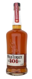 Wild Turkey 101