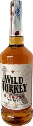 Wild Turkey 81