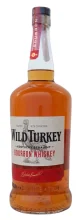 Wild Turkey 81 1 Liter