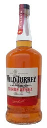 Wild Turkey 81 1 Litro