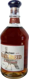 Wild Turkey Rare Breed